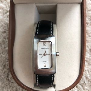 Retro Eddie Bauer watch